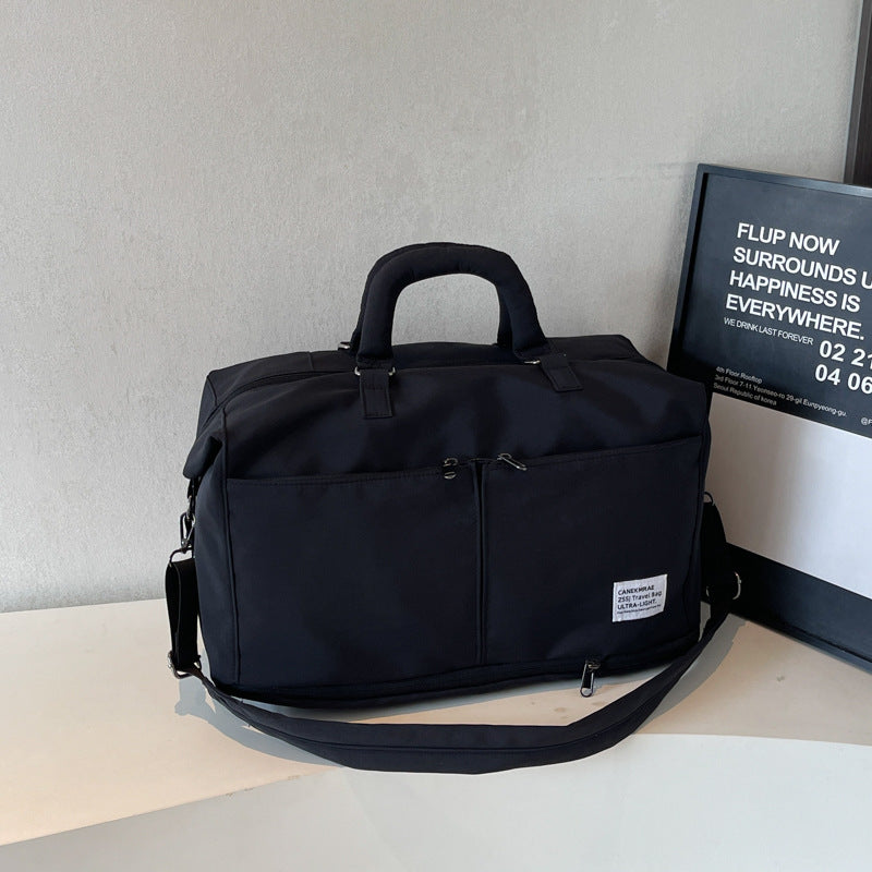 Reise-Duffel-Tasche