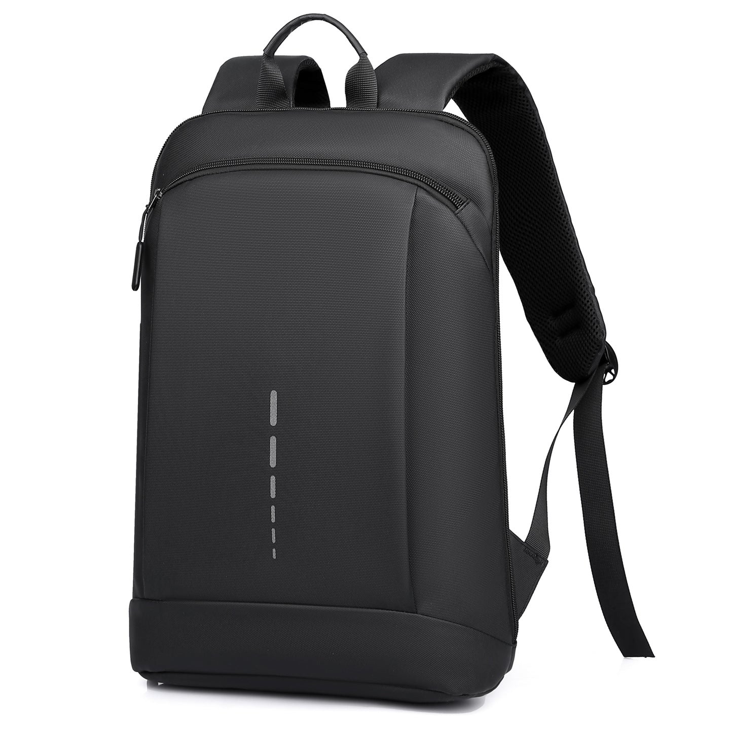 Stylischer techfreundlicher Laptop-Rucksack Brehn