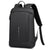 Stylischer techfreundlicher Laptop-Rucksack Brehn