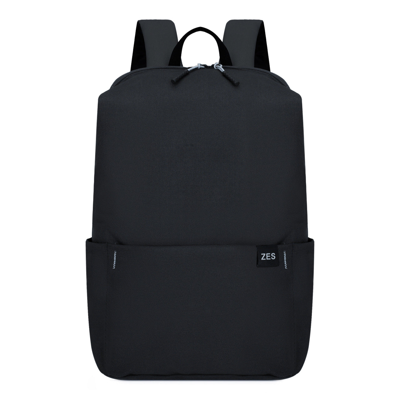 Minimalistischer Alltag-Rucksack Brehn