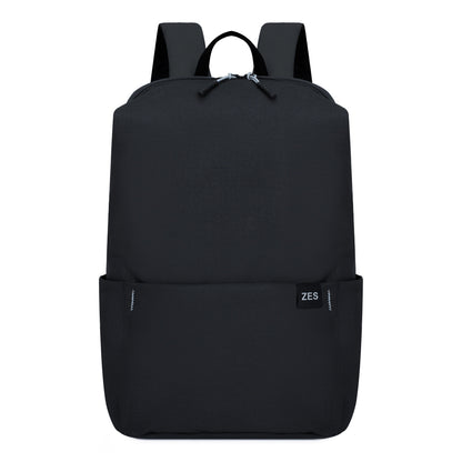 Minimalistischer Alltag-Rucksack Brehn