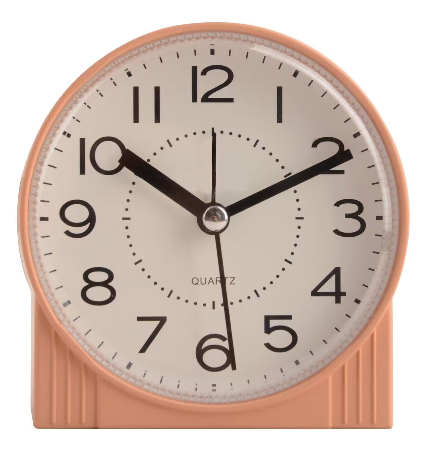 Kreativer Tischwecker Im Modernen Retro-Design Brehn