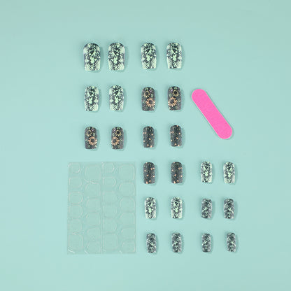 Nagelkunstset Brehn