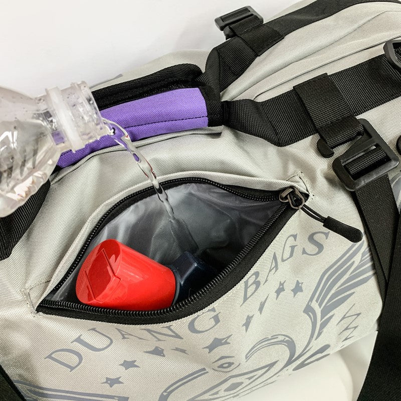 Multifunktionale Sporttasche Brehn