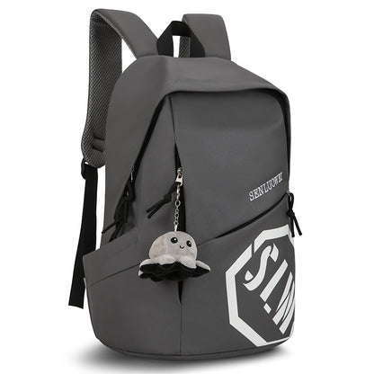 Lässiger tech-bereiter Schulrucksack Brehn
