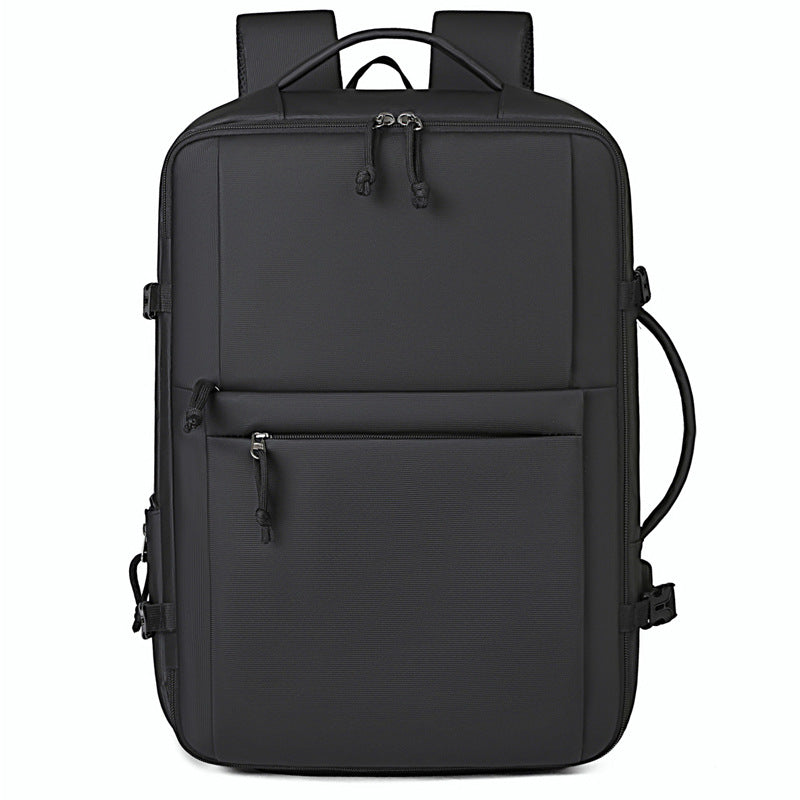 Multi-Funktionale Reisegeschäftsschul-Rucksack Brehn