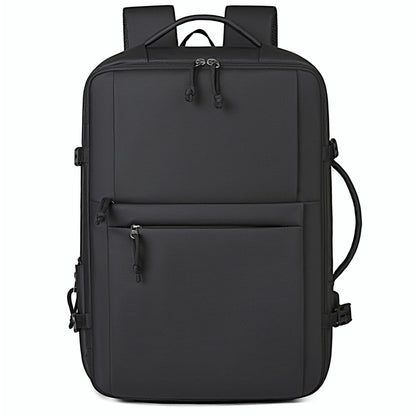 Multi-Funktionale Reisegeschäftsschul-Rucksack Brehn