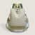 Texturierter Mode Rucksack