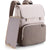 Multifunktionaler Rucksack mit Gepolstertem Laptop-Fach Brehn