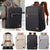 Leichter Reiserucksack mit ergonomischem Design Brehn