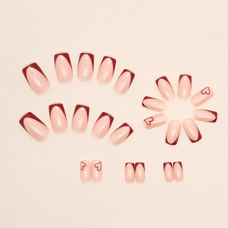 Künstlerisches Nageldesign Set Brehn