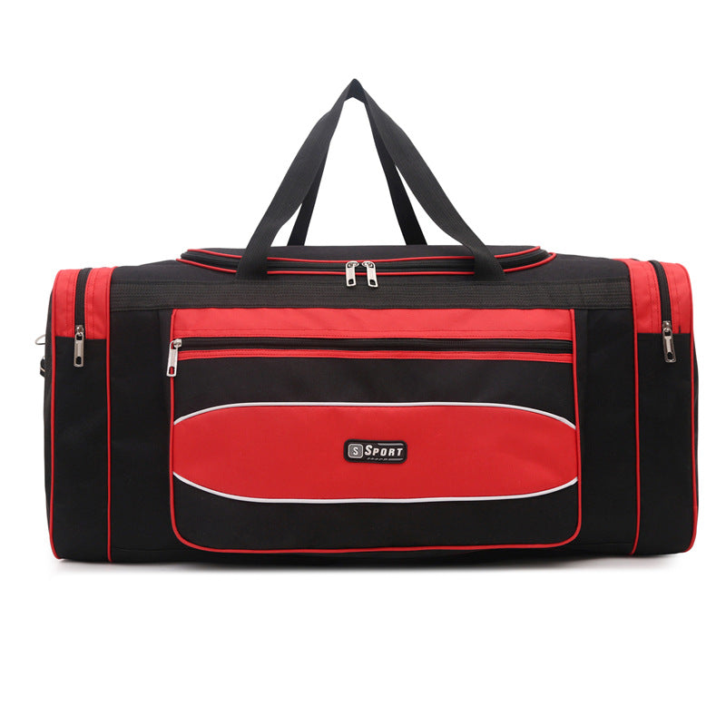 Damen Sportliche Multifunktions-Reisetasche Brehn