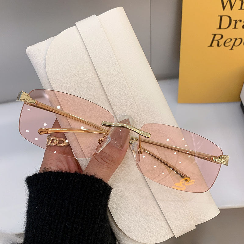 Damen Sonnenbrille Brehn