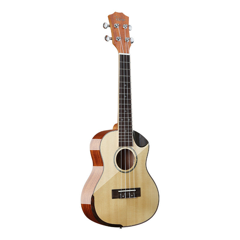 Premium Akustische Ukulele Brehn