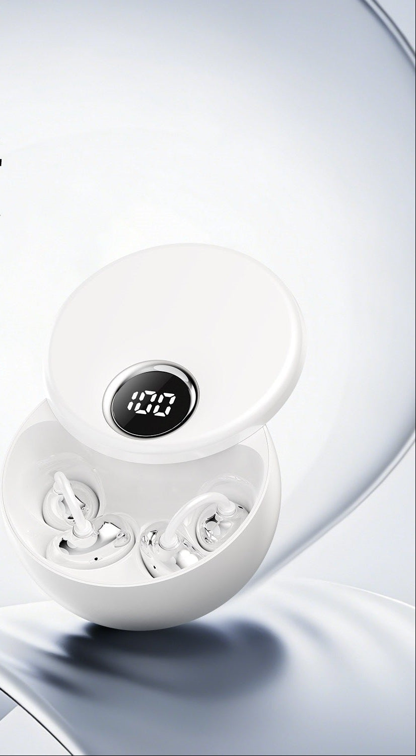 Drahtloses Lade-Earbuds Brehn