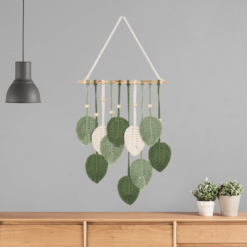 Wandbehang Brehn