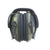 Verdrahtete Noise-Canceling Over-Ear Kopfhörer Brehn