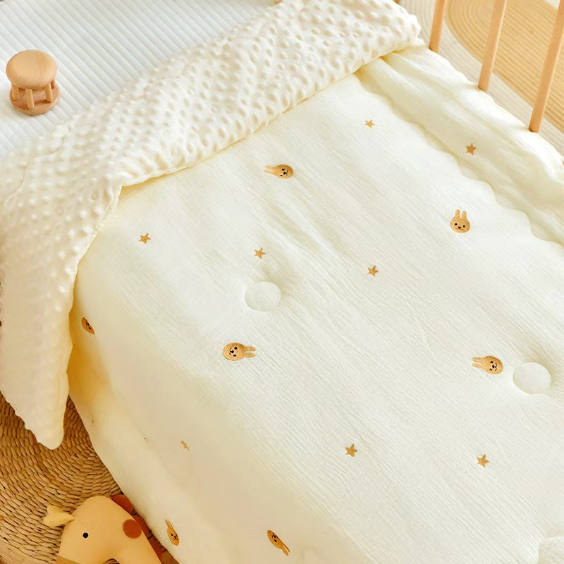Damen Kuscheldecke Brehn