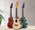 Akustische Ukulele Brehn