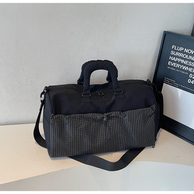 Leichtgewicht Reise Duffle Bag Brehn