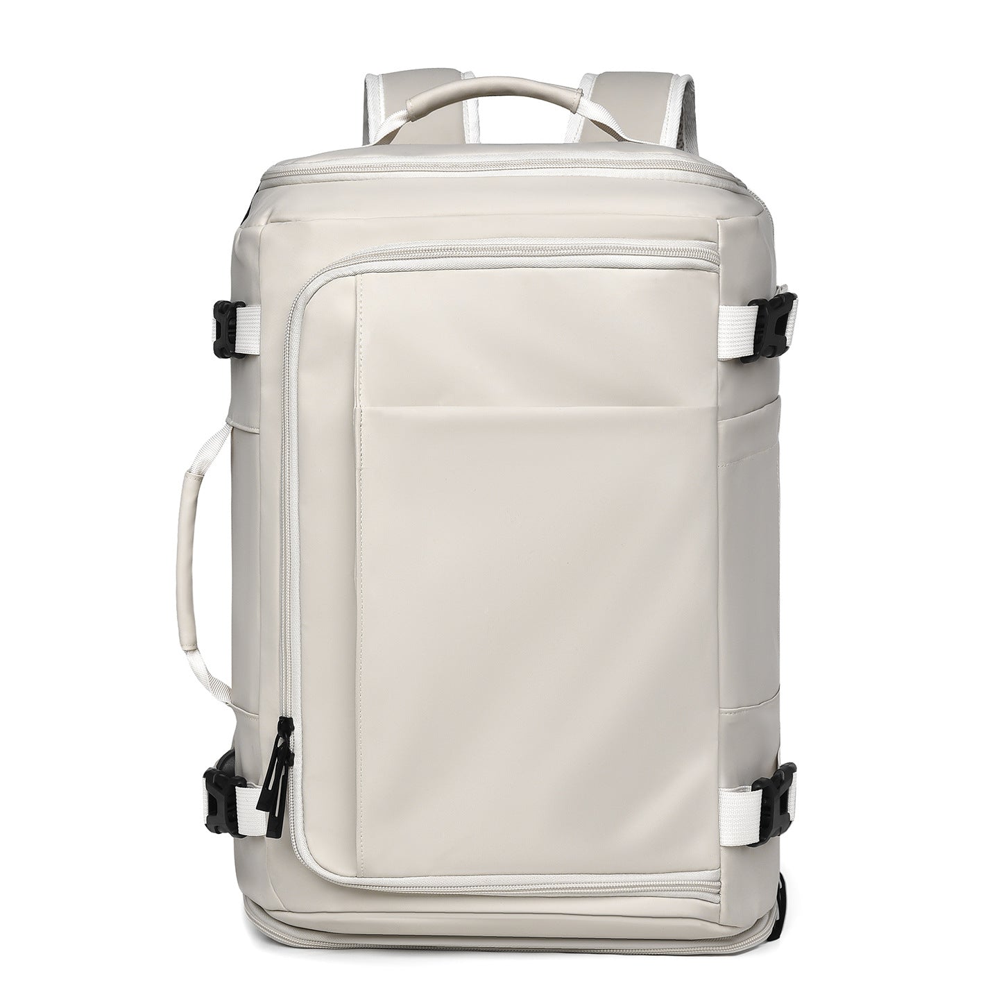 Vielseitiger Outdoor-Abenteuer-Reise-Rucksack Brehn
