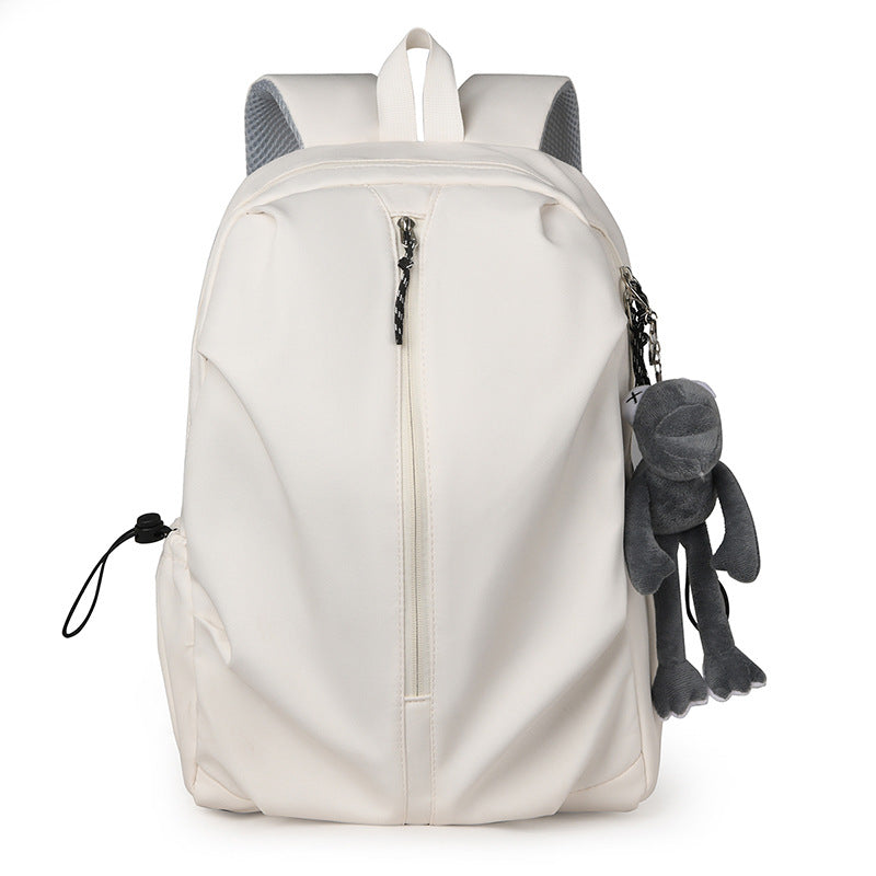 Stylischer Minimalistischer Rucksack Brehn