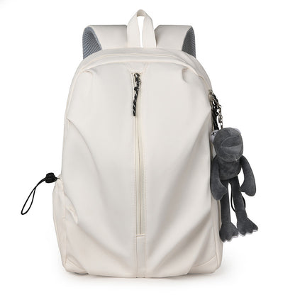 Stylischer Minimalistischer Rucksack Brehn