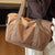Geräumige Utility Gym Tasche Brehn