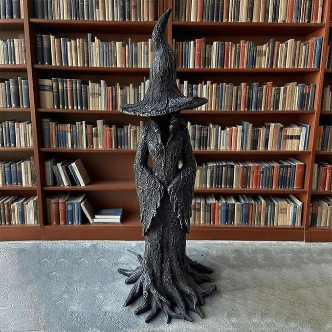 Dekorative Halloween Brehn