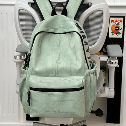 Stylischer Urban Tagesrucksack Brehn