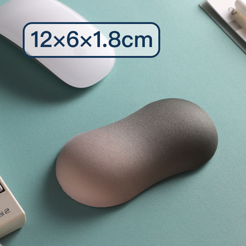 Ergonomische Gel Mauspad