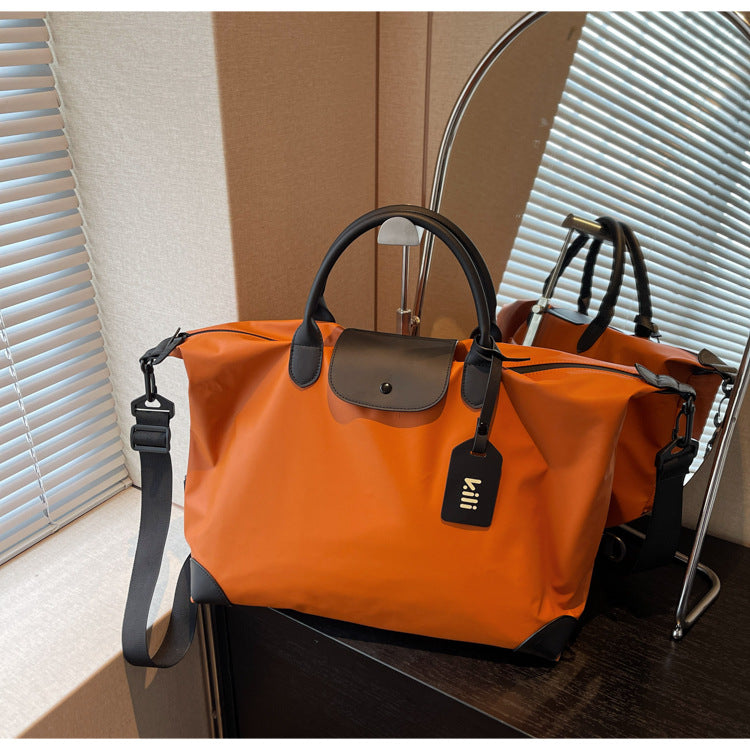 Multifunktionale Sport-Duffel-Tasche Brehn