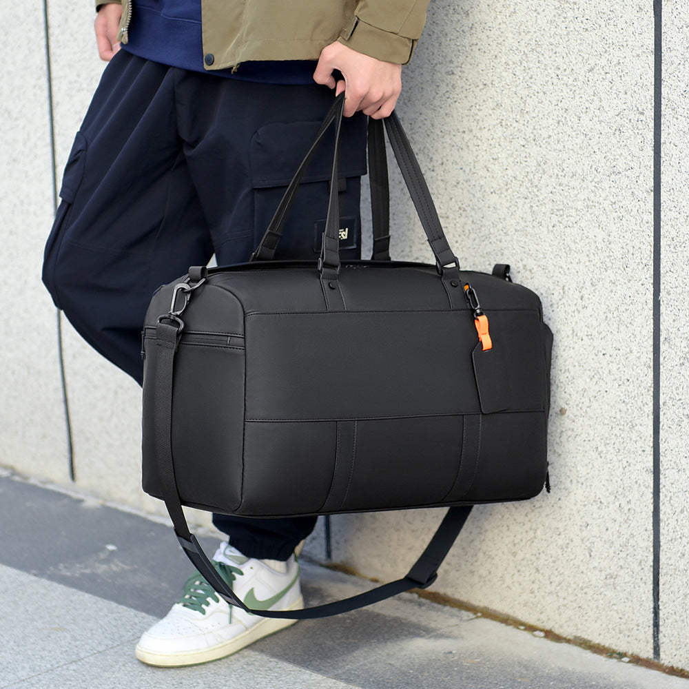 Vielseitige wasserdichte Reise-Duffel-Tasche Brehn