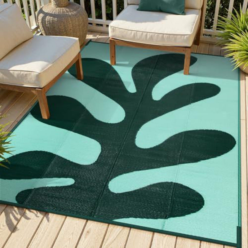 Outdoor tragbare Bodenmatte