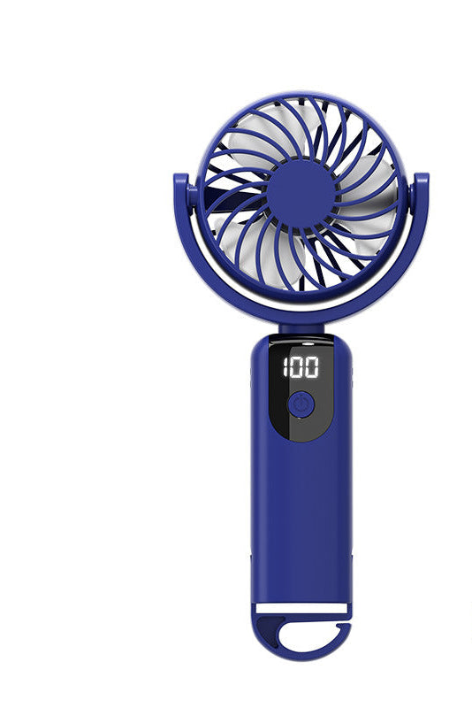 Handventilator Brehn