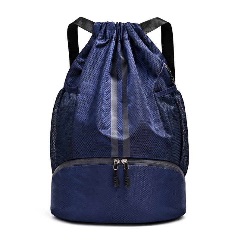 Sportbereiter Drawstring Rucksack Brehn