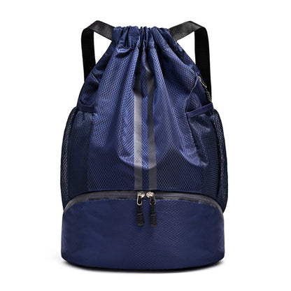 Sportbereiter Drawstring Rucksack Brehn