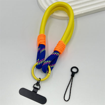 Vielseitiges verstellbares Lanyard Brehn
