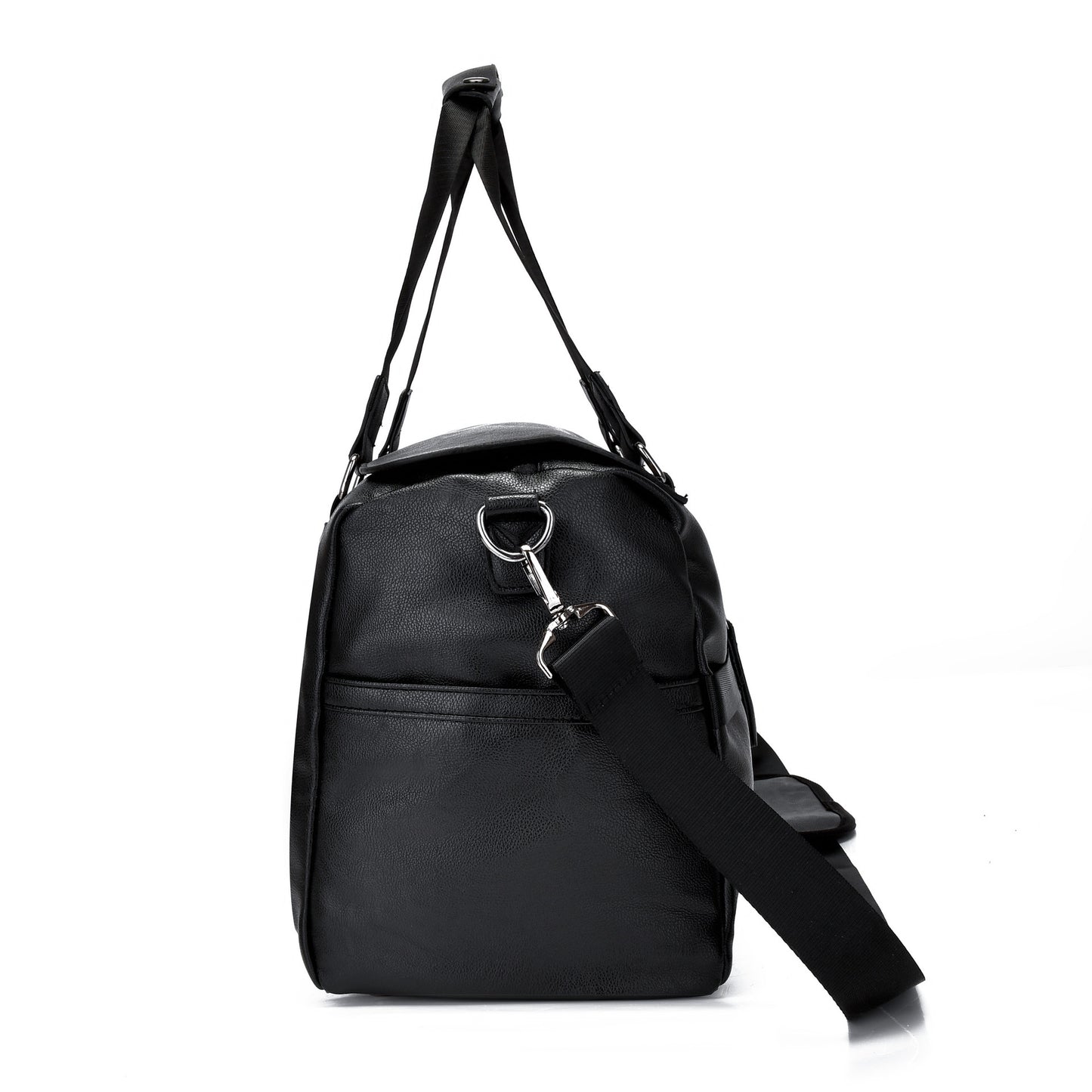 Premium Leder Reisetasche Brehn
