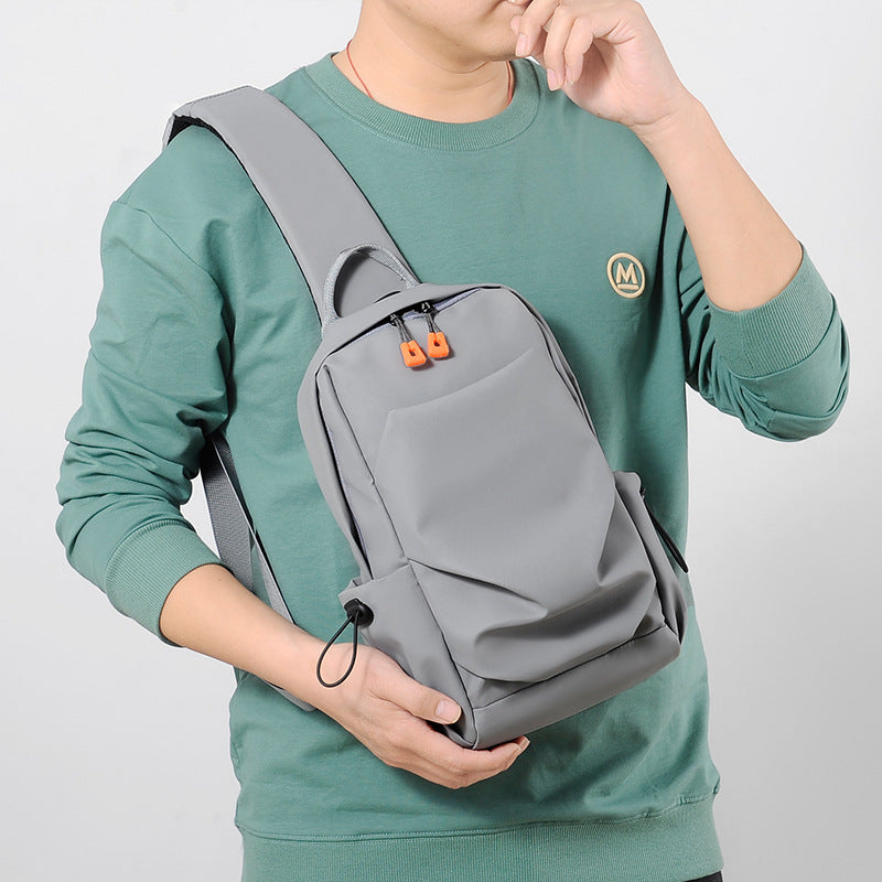 Vielseitiger Urban Sling Rucksack Brehn