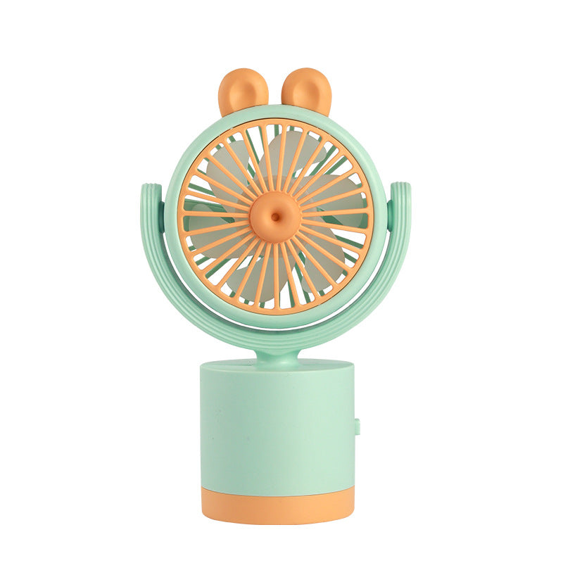 Unisex tragbarer USB Ventilator Brehn