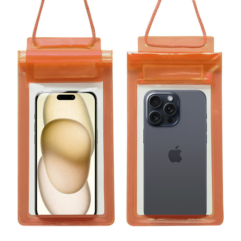 Wasserdichte Smartphone-Hülle Brehn