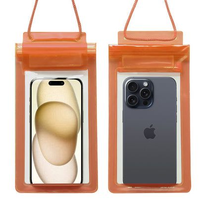 Wasserdichte Smartphone-Hülle Brehn
