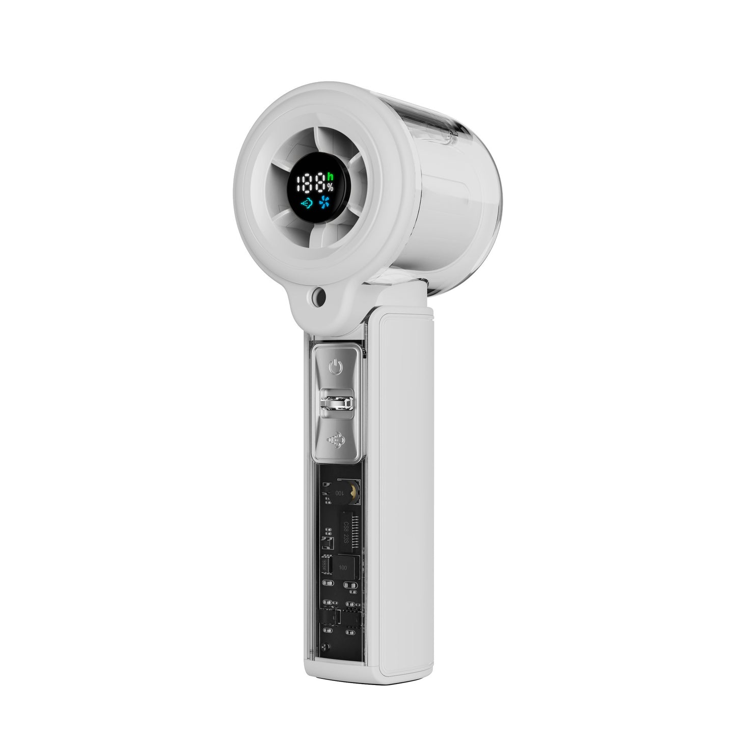 Damen tragbarer Mini-Luftkühler Brehn