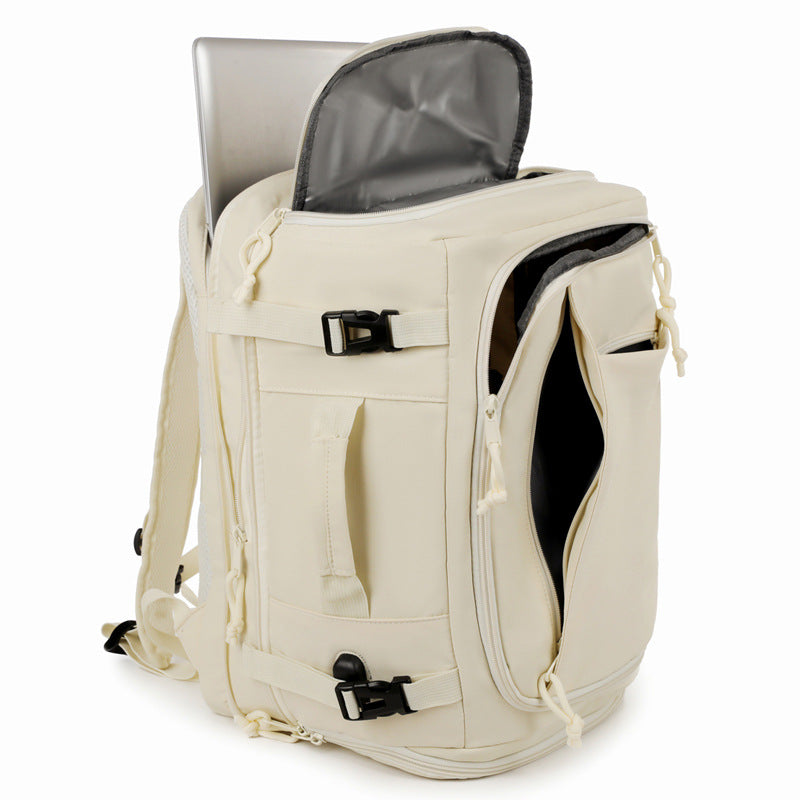 Kompakte Allzweck-Rucksack Brehn