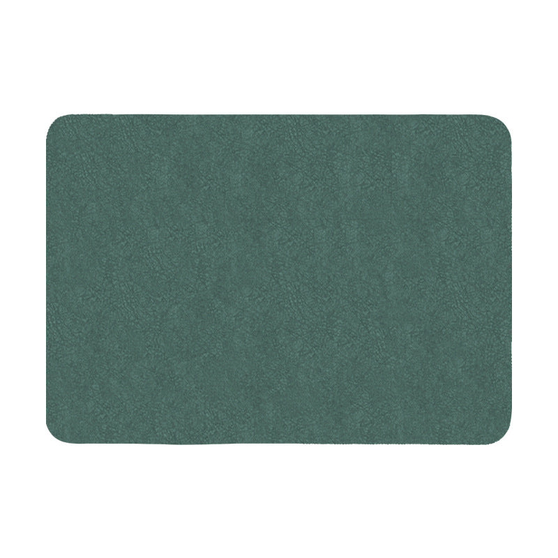 Stylische Minimalistische Eingangsmatte Brehn