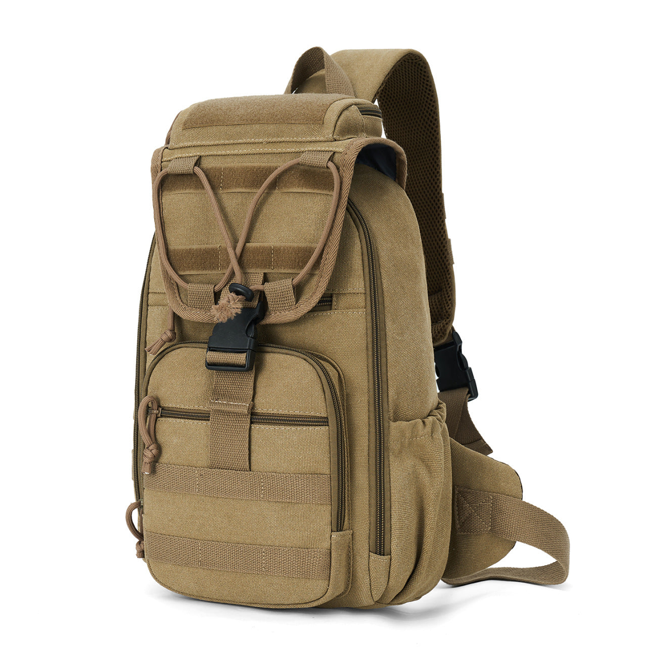 Taktischer Sling-Rucksack Brehn