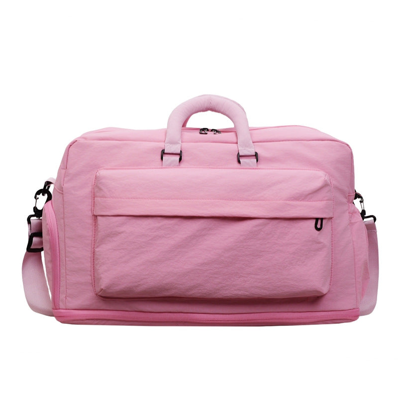 Stylische und funktionale Reisetasche