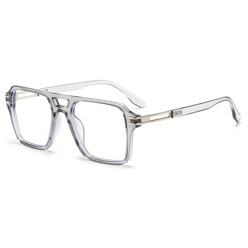 Damen modische Brille Brehn