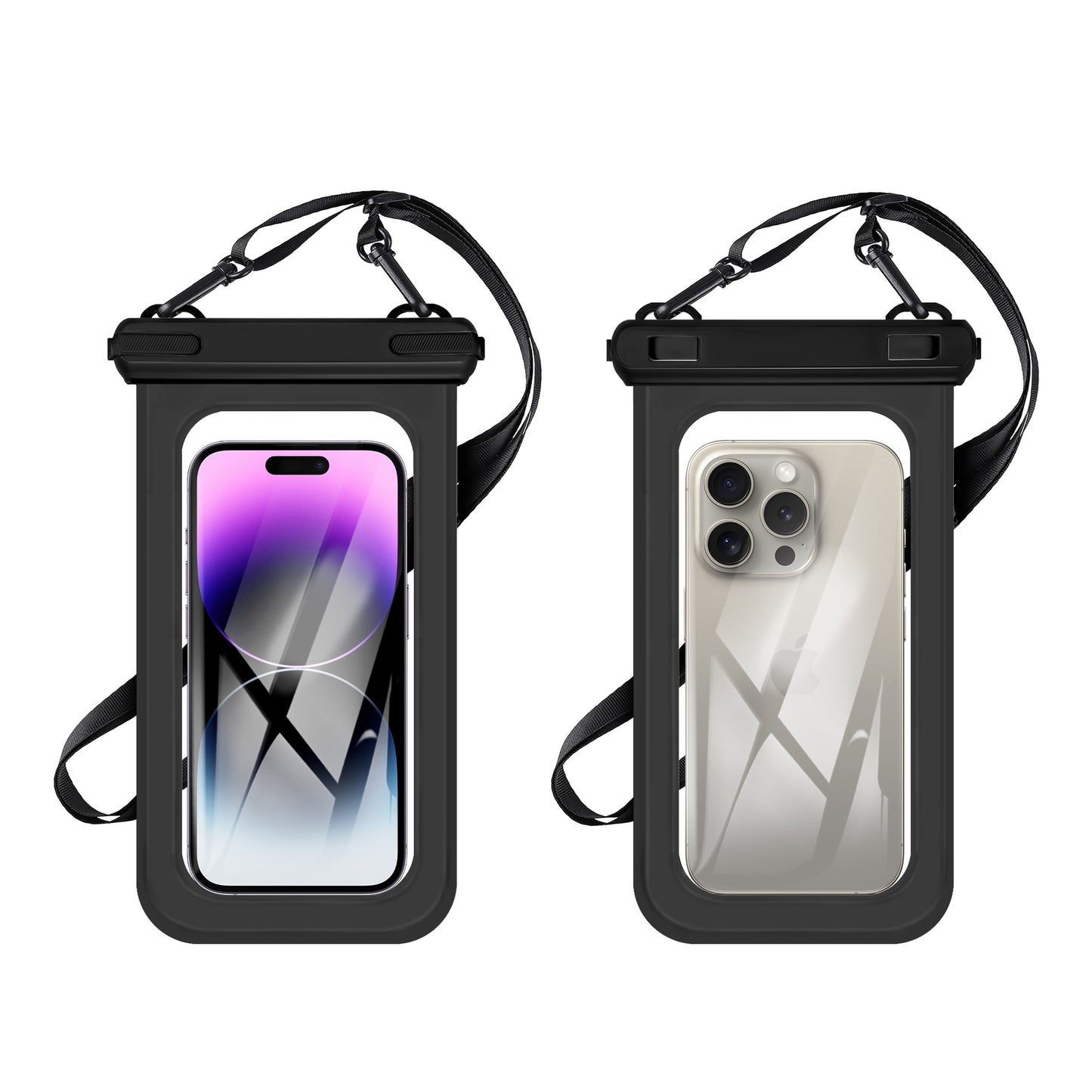 Wasserdichte Smartphone-Tragetasche Brehn